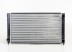 VW Passat 88->93 radiators 1.6/1.8 MAN/AUT -KOND 525X320 RA65174A