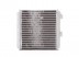 OP Meriva 03->06 radiators salona 164X180X32 ALU/ALU lodēts SRLine