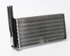 FD Escort 90->95 radiators salona 260X132X40 ALU/PLAST mehāniski samontēts SRLine