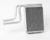 FD Mondeo 97->00 radiators salona 195X150X42 ALU/ALU lodēts SRLine