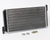 MB W201 82->93 radiators salona 293X153X40 ALU/PLAST mehāniski samontēts SRLine