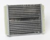 MB E W124 85->95 radiators salona 235X208X42 ALU/PLAST mehāniski samontēts SRLine