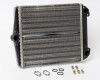 MB E W124 85->95 radiators salona 215X208X42 ALU/PLAST mehāniski samontēts SRLine