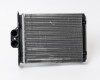 OP Vectra 96->01 heater core 205X175X42 +AC ALU/PLAST mechanical assembly SRLine