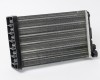 OP Omega 86->93 radiators salona 235X157X42 -KOND ALU/PLAST mehāniski samontēts SRLine