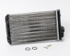 PG 406 95->99 heater core 235X157X38 ALU/PLAST mechanical assembly type VALEO SRLine