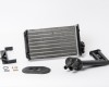 RN Scenic 95->99 heater core 250X158X42 ALU/PLAST mechanical assembly with pipes SRLine