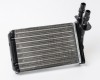 RN Clio 98->01 heater core 234X157X42 ALU/PLAST mechanical assembly SRLine