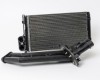 RN Laguna 94->00 heater core 260X157X42 ALU/PLAST mechanical assembly with pipes type VALEO SRLine