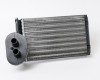 VW Transporter 90->03 heater core 234X157X42 ALU/PLAST mechanical assembly main heater SRLine