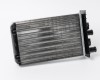 VW Transporter 90->03 heater core 235X157X40 ALU/PLAST mechanical assembly aditional heater type BEHR SRLine