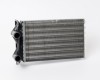 VW Transporter 90->03 heater core 212X139X42 ALU/PLAST mechanical assembly aditional heater type VALEO VALEO