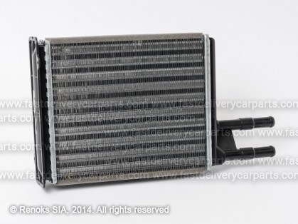 PG Boxer 94->02 radiators salona 220X195X42 +/-KOND ALU/PLAST mehāniski samontēts SRLine