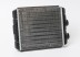 OP Astra 98->04 heater core 210X185X34 +AC ALU/ALU brazed type DELPHI OEM/OES DELPHI