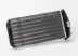 PG 307 01->05 heater core 250X140X42 -AC ALU/PLAST mechanical assembly OEM/OES J.DEUS