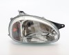 OP Corsa 93->00 head lamp R 93->99 man VALEO