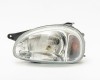 OP Corsa 93->00 head lamp L 93->99 electrical VALEO