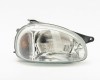 OP Corsa 93->00 head lamp R 93->99 electrical VALEO