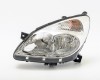 CT C5 01->04 head lamp L H4/H7 VALEO