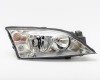 FD Mondeo 00->07 head lamp R H1/H7 electrycal with motor HELLA