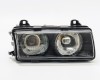 BMW 3 E36 91->98 head lamp R 91->94 H1/H1 type ZKW DJ AUTO