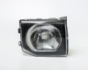 MT Pajero 92->95 head lamp R H4 DEPO