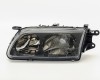 MZ 626 97->00 head lamp L H1/H7 with motor ar vaciniem TYC