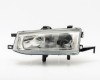 HN Accord 93->95 head lamp L H1/H1 manual/electrical DEPO