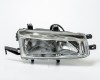 HN Accord 93->95 head lamp R H1/H1 manual/electrical DEPO