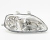 HN Civic 99->01 head lamp R electrical type Stanley DEPO