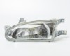 HY Accent 94->97 head lamp 4/5D L H4 manual DEPO