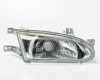 HY Accent 94->97 head lamp 4/5D R H4 manual DEPO