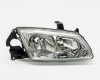 NS Almera 00->02 head lamp R H1/H7 electrical TYC