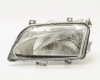 FD Galaxy 95->00 head lamp L H4 electrical with motor TYC