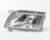 FD Transit 92->94 head lamp L man/electrical DJ AUTO