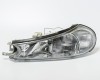 FD Mondeo 97->00 head lamp L H7/H7 electrical TYC