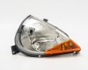 FD KA 96->08 head lamp R H1/H7 yellow corner lamp DEPO