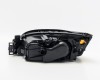 FD Mondeo 00->07 head lamp R H1/H7 electrical DEPO