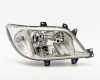 MB Sprinter 00->06 head lamp R H3/H7/H7 03->06 electrical DEPO