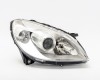 MB B W245 05->11 head lamp R H7/H7 05->08 pneumatic adjustment DEPO