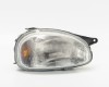 OP Corsa 93->00 head lamp R H4 93->99 electrical type VALEO DEPO