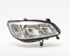 OP Zafira 99->05 head lamp R H7/HB3 electrical DEPO