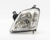 OP Meriva 03->06 head lamp L H1/H7 electrical DEPO