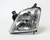 OP Meriva 03->06 head lamp L H1/H7 electrical TYC