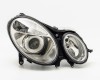 MB E W211 02->06 head lamp R H7/H7 electrical with motor TYC