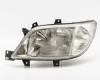 MB Sprinter 00->06 head lamp L H1/H7 00->03 electrical TYC