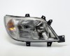 MB Sprinter 00->06 head lamp R H1/H1/H7 00->03 HELLA