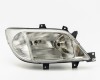 MB Sprinter 00->06 head lamp R H1/H1/H7 00->03 electrical TYC