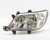 MB Sprinter 00->06 head lamp L H3/H7 03->06 electrical TYC