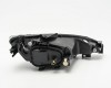 PG 206 98->09 head lamp L H4 electrical 98->03 DEPO